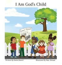 bokomslag I Am God's Child