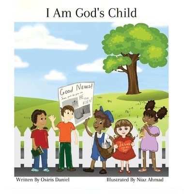 I Am God's Child 1