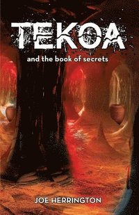 bokomslag Tekoa and the Book of Secrets