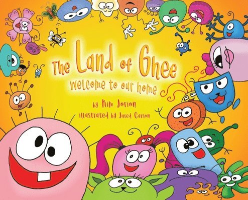 Land of Ghee