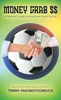 bokomslag Money Grab $$