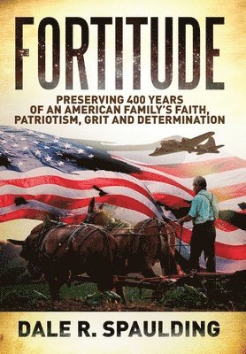 Fortitude 1