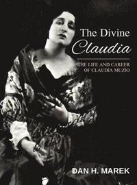 bokomslag The Divine Claudia