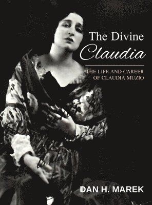 bokomslag Divine Claudia