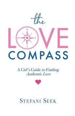 bokomslag The Love Compass