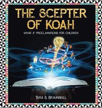bokomslag Scepter of Koah
