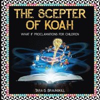 bokomslag Scepter of Koah