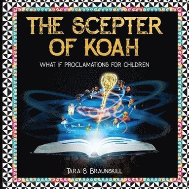 bokomslag Scepter of Koah