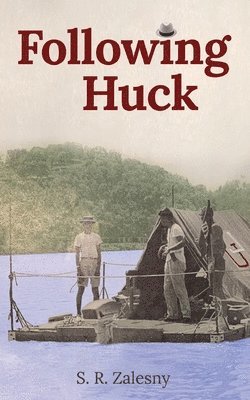 bokomslag Following Huck