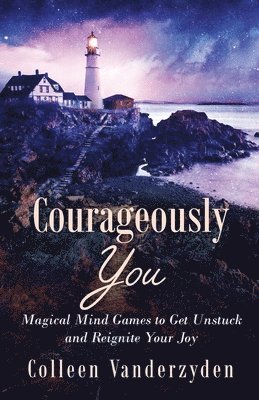 Courageously You 1