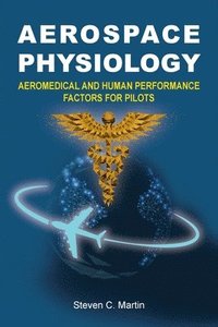 bokomslag Aerospace Physiology