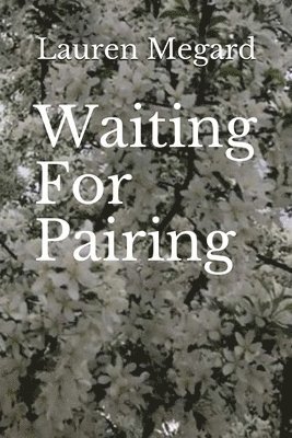 Waiting for Pairing 1