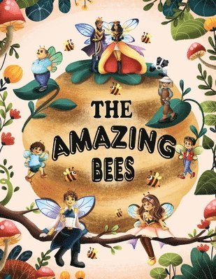 The Amazing Bees 1
