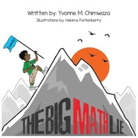 bokomslag The Big Math Lie