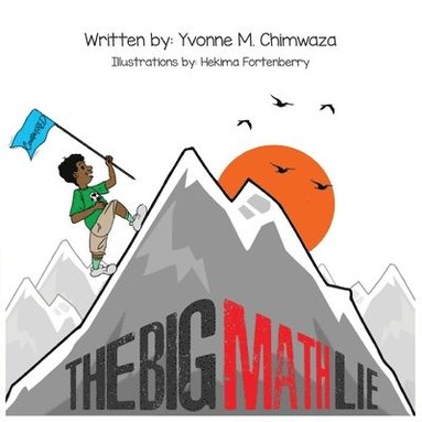 bokomslag Big Math Lie