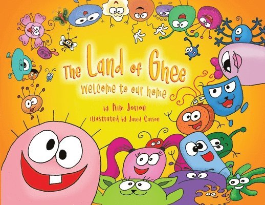 Land of Ghee