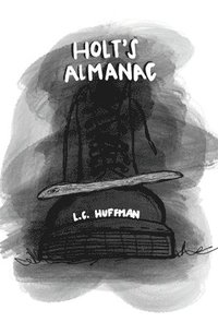 bokomslag Holt's Almanac