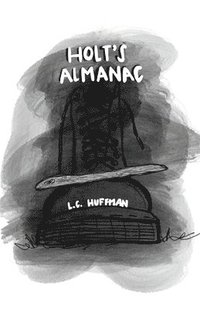 bokomslag Holt's Almanac
