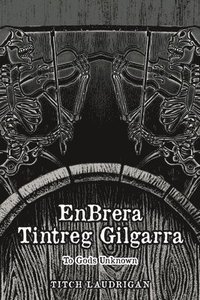 bokomslag EnBrera Tintreg Gilgarra
