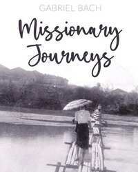 bokomslag Missionary Journeys