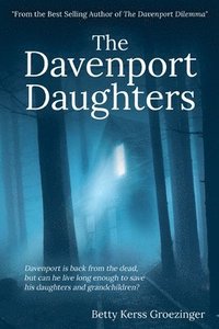 bokomslag Davenport Daughters