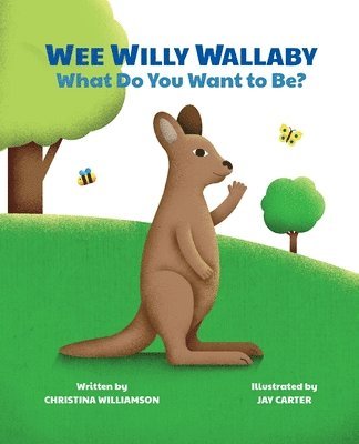 Wee Willy Wallaby 1