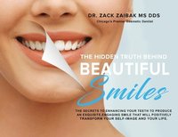 bokomslag The Hidden Truth Behind Beautiful Smiles