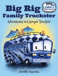bokomslag Big Rig Family Truckster
