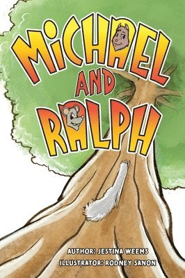 Michael & Ralph 1