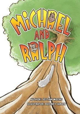Jestina Weems, Evelyn Bradley - Michael & Ralph, Häftad