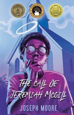 bokomslag The Call of Jeremiah McGill