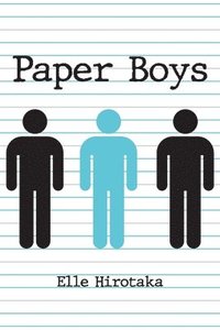 bokomslag Paper Boys