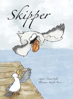 Skipper 1