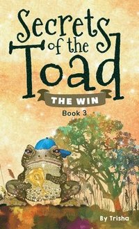 bokomslag Secrets of the Toad