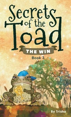 Secrets of the Toad 1