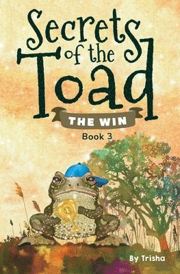 Secrets of the Toad 1