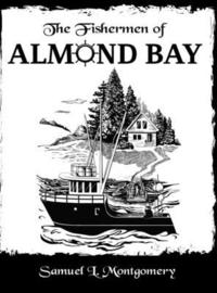 bokomslag Fishermen of Almond Bay