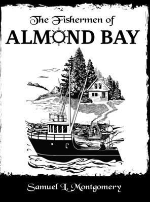 bokomslag Fishermen of Almond Bay
