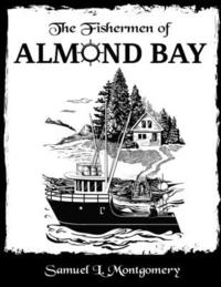 bokomslag Fishermen of Almond Bay