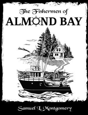 bokomslag Fishermen of Almond Bay