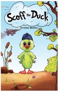 bokomslag Scoff the Duck