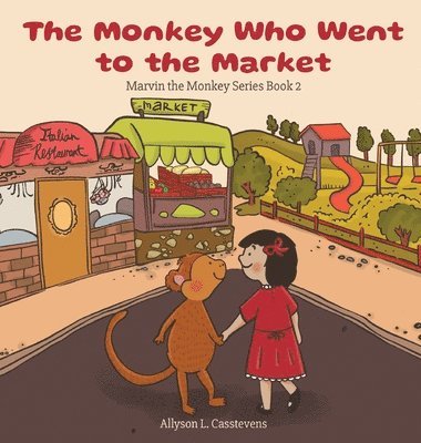Monkey Who Went to the Market