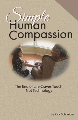 Simple Human Compassion 1
