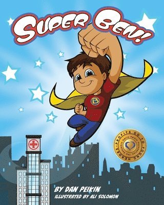 Super Ben! 1