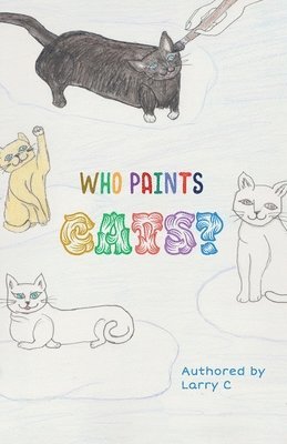 Who paints cats? 1