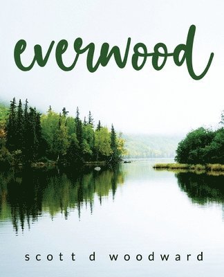 bokomslag everwood