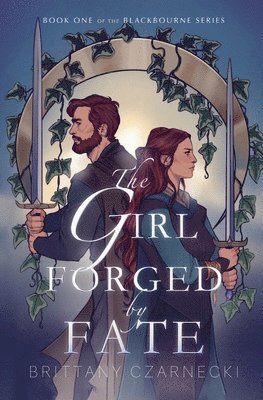 The Girl Forged by Fate 1