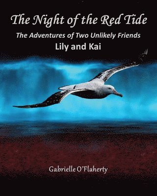 The Night of the Red Tide 1