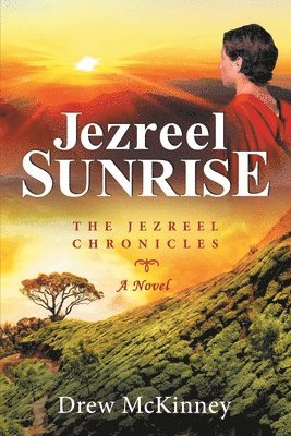 bokomslag Jezreel Sunrise