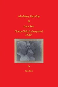 bokomslag Me-Maw, Pop-Pop & Lucy Ann